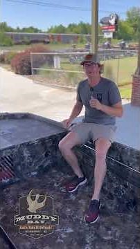 At Only $18,995, The EXCEL Eclipse 1554 is sleek, versatile & Performance Engineered