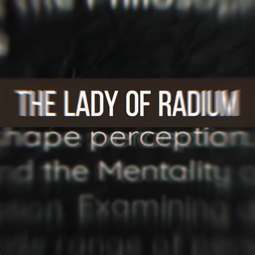 Maria Skłodowska Curie 1867–1934) was a Polish physicist and chemist whose discoveries changed modern science. She is best known for: \t•\tDiscovering polonium and radium \t•\tNaming and defining radioactivity \t•\tPioneering radiation research and medical uses of X-rays \t•\tBecoming the first woman to win a Nobel Prize \t•\tAnd the only person ever to win Nobel Prizes in two different sciences — Physics (1903) and Chemistry (1911) Her work laid the foundations for nuclear physics, radiotherapy