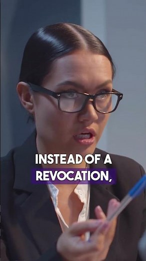 Legal Defense for Probation Violations