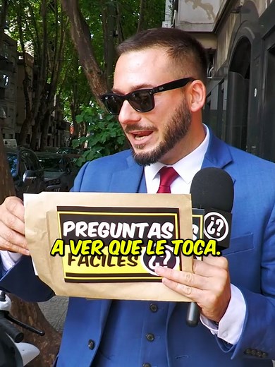 ¿QUÉ provincia POSEE las CATARATAS del IGUAZÚ? #tomimunaretto #preguntasfáciles #trivia #quiz #humor