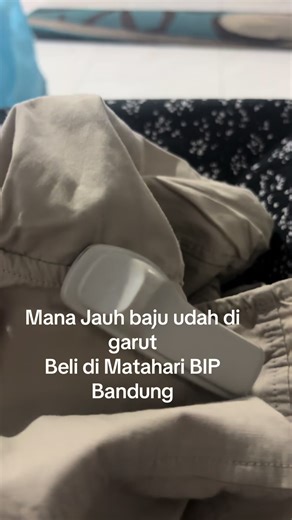 Belanja di Matahari BIP Bandung: Temukan Fashion Terbaru
