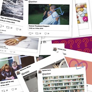 791 reactions · 72 shares | For clear and uncomplicated information about cancer, come to the experts. | Cancer Research UK | Facebook