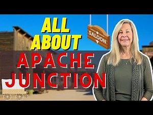 Apache Junction AZ | Arizona