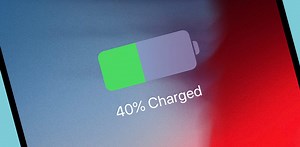 スマホを急速充電にする方法