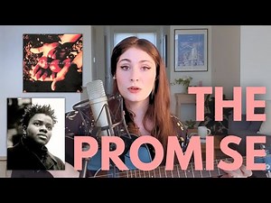 The Promise - Tracy Chapman Cover