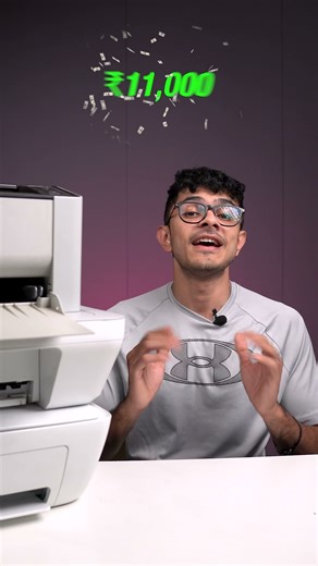 Best Laser Printer 2026 Under 15000