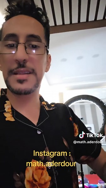 Vidéos de Aderdour mustapha ll تقاشر (@math.aderdour) avec son original - Aderdour mustapha ll تقاشر