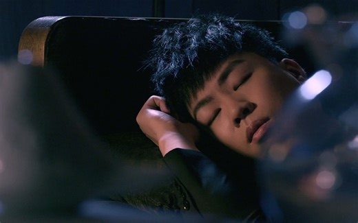 《1075》经典歌曲MV - 胡彦斌