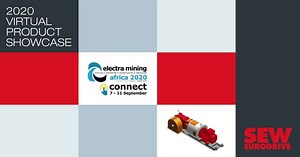 SEW-EURODRIVE drives unstoppable innovation. We are proud to invite you to our virtual product showcase featuring exciting new developments as well as our existing range of drive solutions. Click to view our virtual showroom: https://bit.ly/3bAlYEj | SEW-EURODRIVE (Pty) Ltd