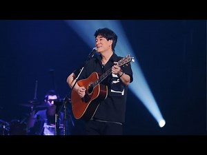 Zhou Hua Jian - Peng You (Friends) [朋友] (2025 upload with english & chinese lyrics)