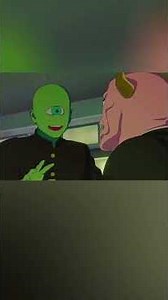 🐔👽 “Fake Chicken & Man-Eating Alien” ⚠️