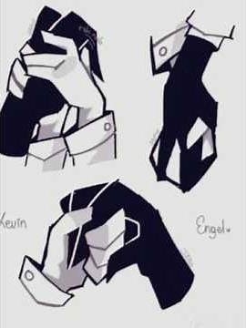 Engel x kevin fpe #edit #myvideo #fundamentalpapereducation #fpe #engel #kevin #foryou #myotp