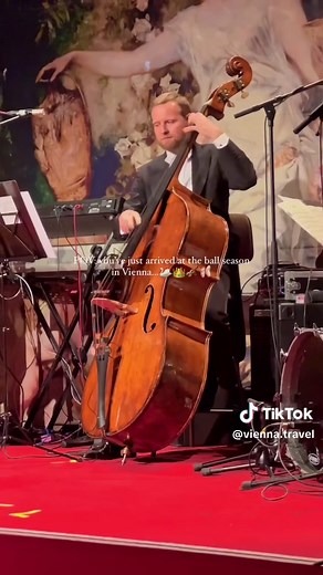 Vienna's Ball Season: Elegance in Every Waltz via @StoryofZhu 🦢🎩🎻 IG:storyofzhu #vienna #viennatravel #wien #viennacity #visitvienna #wheretovisit #viennaball #viennaballseason