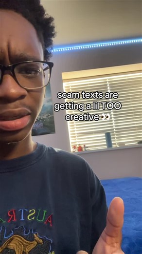 muf🇿🇼 on Instagram: "scam texts are becoming more prevalent than ever, why not keep you and your family safe with an app like SnareScan?"