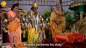 रामायण | Ramayan Full Episode 26 | HQ WIDE SCREEN - With English Subtitles | Ramanand Sagar | Tilak