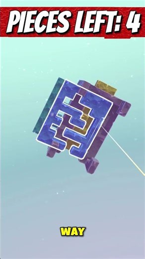 Interlocked VR Puzzle BOARD GAME Edition! 🧩🎲