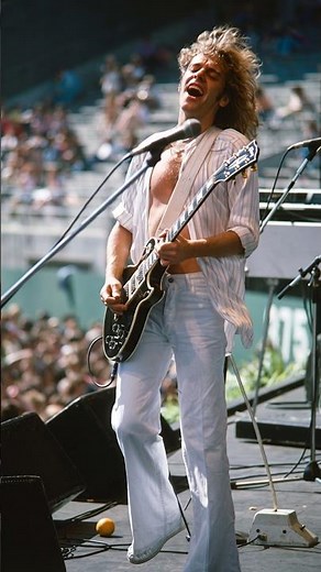The Talk Box Solo That Changed Rock | Peter Frampton - Do You Feel Like We Do (Live 1977)
