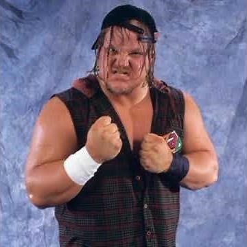 Louie Spicolli ECW Theme 'Louie, Louie'
