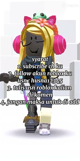 open add 30 orang💅🏻🎀