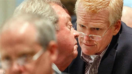 Former U.S. Attorney Pete Strom gives insight into Murdaugh double murder trial