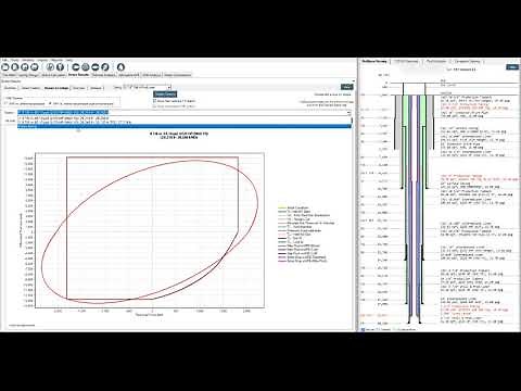 Checking Stress Results - StrinGnosis® Casing Design