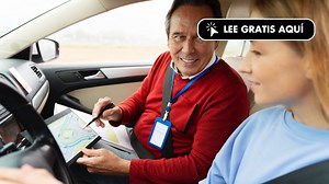 ¿Quieres tu carnet de conducir gratis? La DGT te revela el secreto
