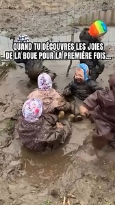 La Ruée des Fadas : le délire ultime des grands enfants ! 🪅 De la boue, des fous rires et des costumes fous pour des souvenirs inoubliables. Plonge en enfance… avec un max de boue ! 😆💦 | La Ruée des Fadas