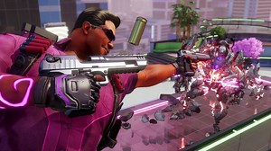 78K views · 337 reactions | 12 agents, one massive world. Are you...