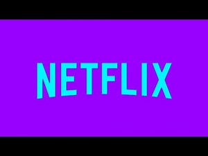Netflix Logo Intro Effects (Sponsored By Preview 2 Effects)