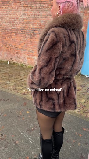 Understanding Faux Fur and Animal Welfare