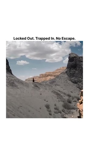 ReelUnityUSA on Instagram: "A high-tech car was supposed to keep them safe… until it locked her out, trapped her child, and left her alone in the desert with nothing but fear and fire.” 🔥🚗😨 ⸻ 📘 Short Summary + Rating + Where to Watch Summary: Monolith (2016) is a survival thriller about a mother whose smart, ultra-secure AI car malfunctions and locks her baby inside. Stranded in the desert with no signal, no help, and rising danger, she must fight heat, wildlife, starvation, and her own pani