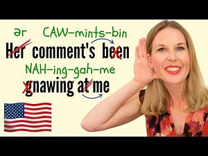 ADVANCED English Listening Test - Pronunciation & Advanced Expressions