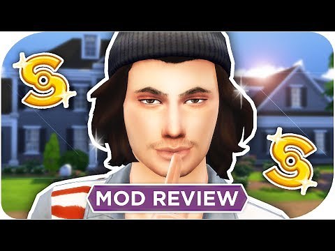 THE SIMS 4 — REALISTIC BILLS! 💲💰 (MC COMMAND CENTER) — MOD REVIEW