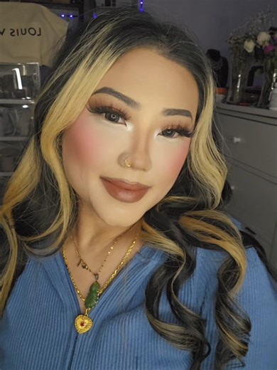 My Quick and Easy Everyday Makeup Routine