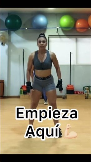 EMPIEZA AQUÍ 💪🏼
