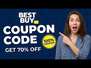 🔥 Best Buy Coupon Code That ACTUALLY Works ✅ (Tried & Tested)
