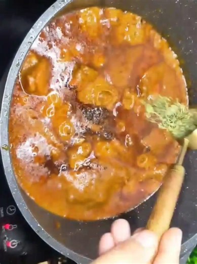 Easy Butter Chicken Masala Recipe