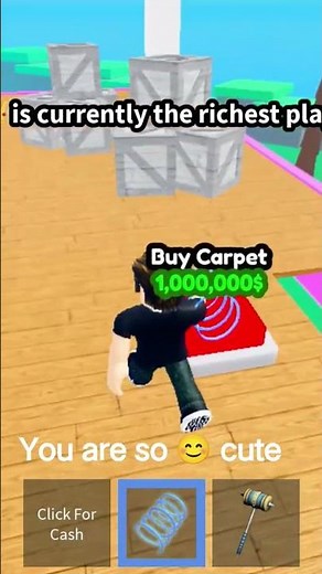 Master the Roblox Computer Tycoon Challenge!