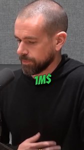 #Bitcoin va atteindre 1 million de $ ? C'est l'avis du fondateur de Twitter 🤯 Jack Dorsey est depuis longtemps un bitcoiner convaincu. Il est aussi fondateur de la société Block spécialisée dans le paiement électronique ! Découvrez ses prédictions sur Bitcoin dans cette vidéo 😎 | Le Journal du Coin - Actu Bitcoin, Ethereum, Cryptomonnaie & Blockchain