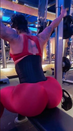 Vanessa Ataides | Video 22 | Big Butt Round Ass Booty | Gostosa | Maior Bunda do Brasil #shorts