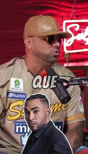 Wisin: Don Omar es el más talentoso del movimiento