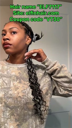 Miracle Knots x Crochet Hair Transformation | Before & After