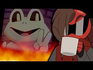 Hypocrisy in the Undertale Community