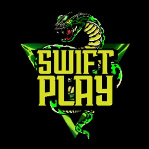 TheSwiftplayGaming - Twitch