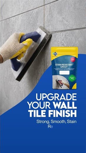 STILE Stain-Resistant Grout