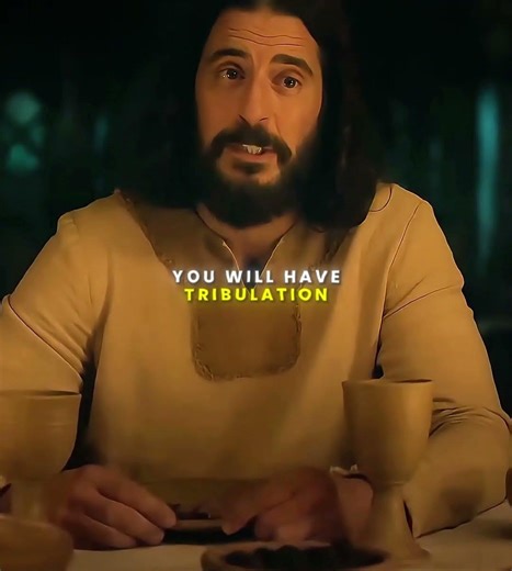 But take heart, i have overcome the World