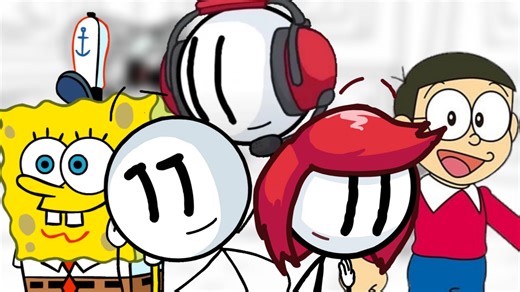 [FNF] Disorderly Destination 无序末地重启 六到八选段预览