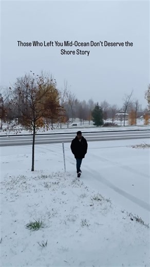 Canada Dreamers 🇨🇦 on Instagram: "Before I moved abroad, I asked questions. I looked for guidance. People who were already “settled” promised help - “Call me when you land.” “I’ll guide you.” But once I landed, the replies got cold. Messages went unanswered. Advice turned vague. Support quietly disappeared. So I struggled alone. I figured things out the hard way. Jobs. Rejections. Loneliness. Survival. No shortcuts. No hand-holding. Years later, when life feels more stable, they come back with