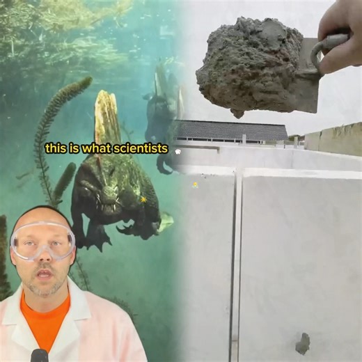 What extinct animals sounded like