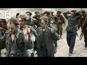 Yugoslavia 1944: When Wehrmacht Paid for What They Did